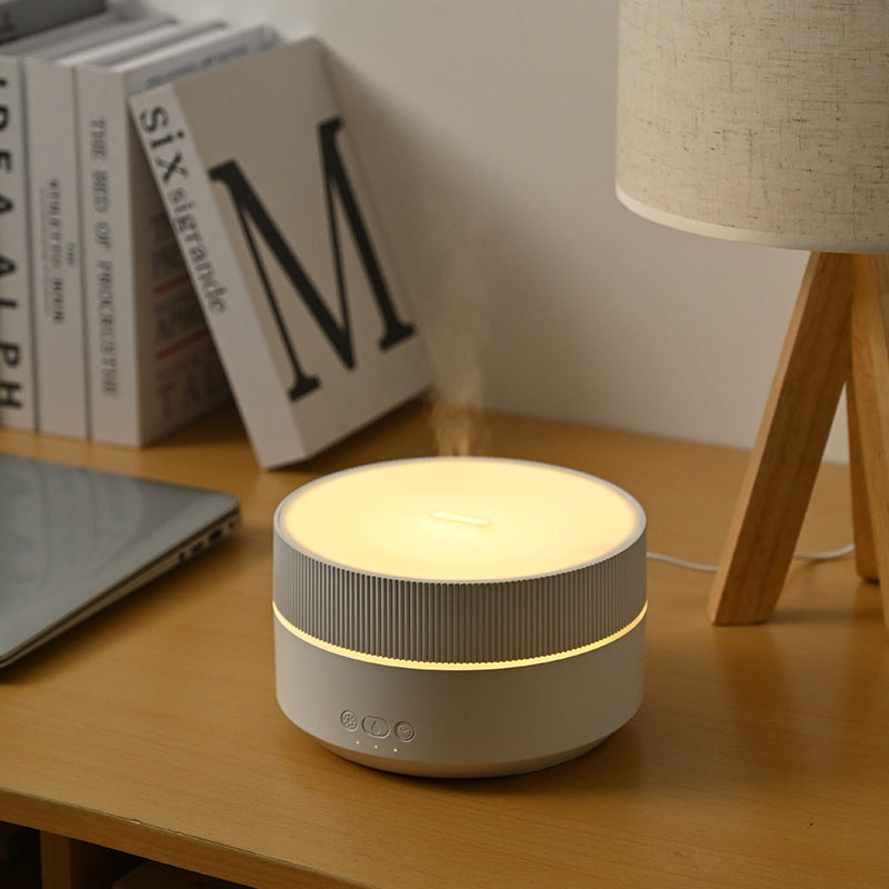 Smart Humidifier