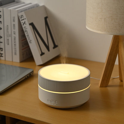 Smart Humidifier