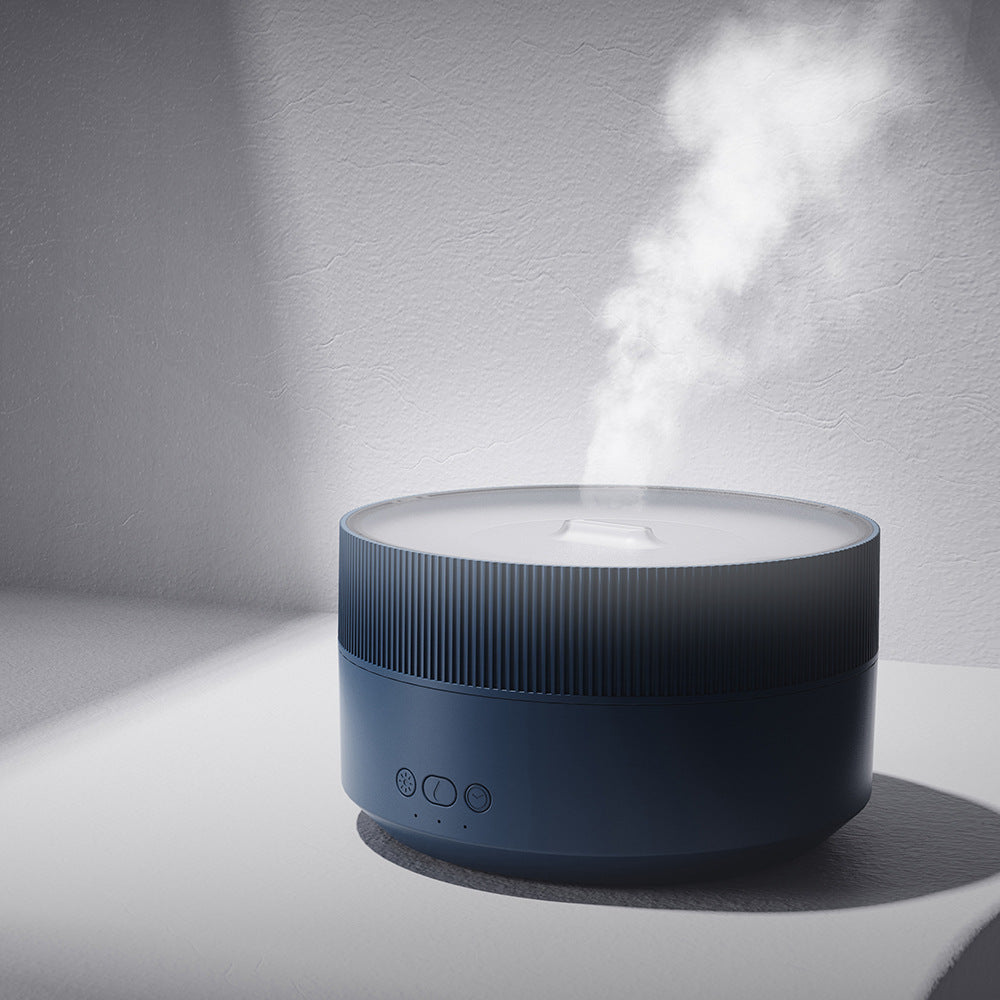 Smart Humidifier