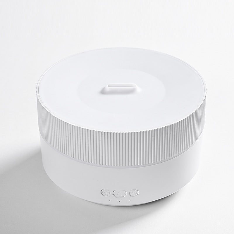 Smart Humidifier