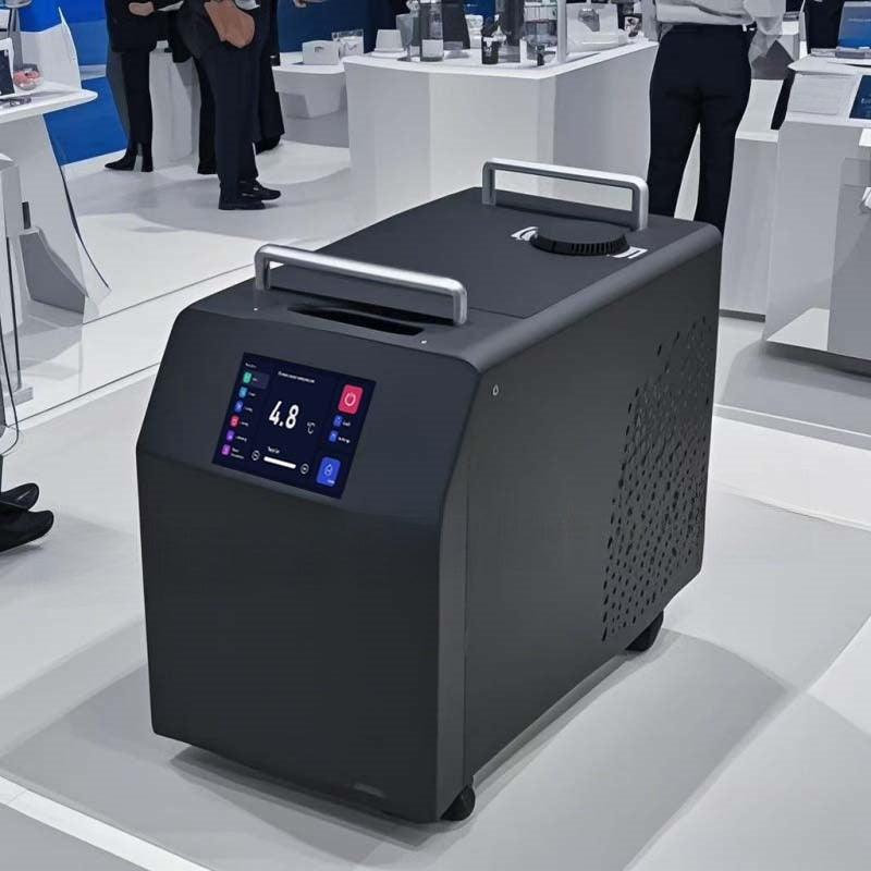 Smart Ice Bath Chiller