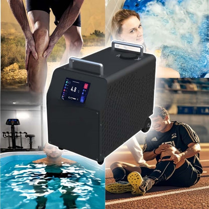 Smart Ice Bath Chiller