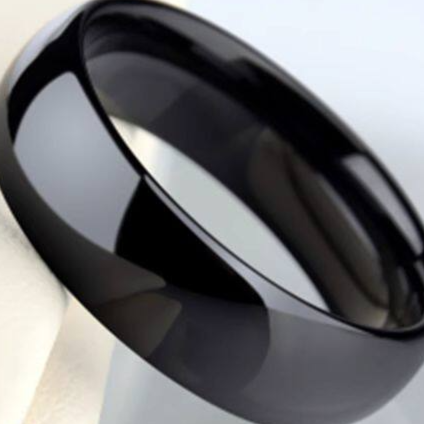 Smart ICID Ring