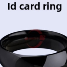 Smart ICID Ring