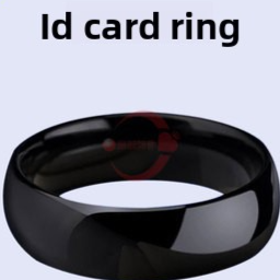 Smart ICID Ring