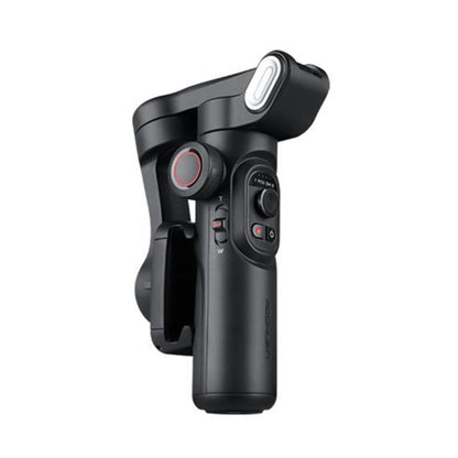 Smart image stabilization phone stabilizer