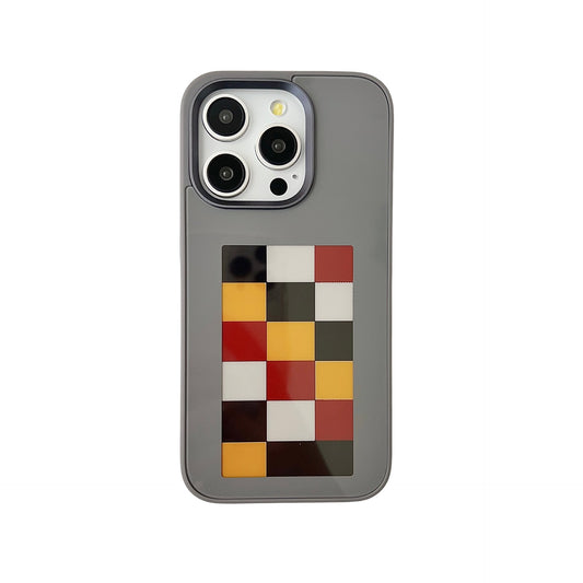 Smart Ink Screen DIY Projection Phone Case