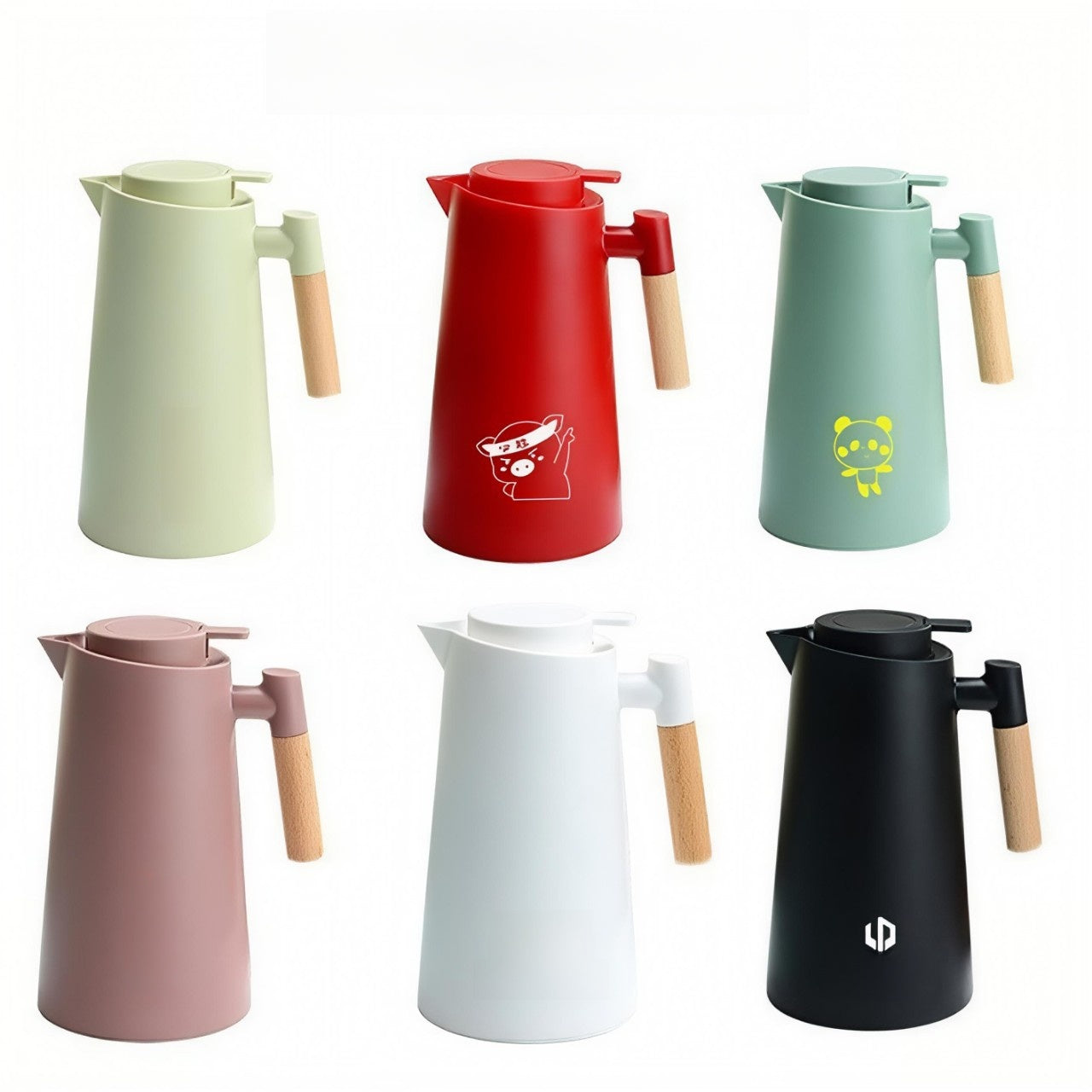 Smart insulated water bottle