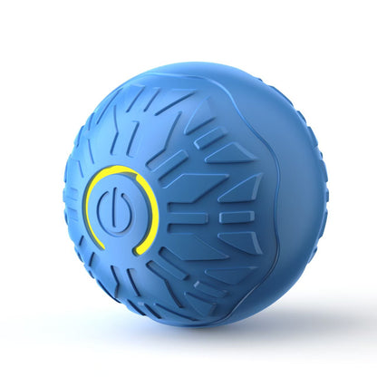 Smart Interactive Dog Ball Toy