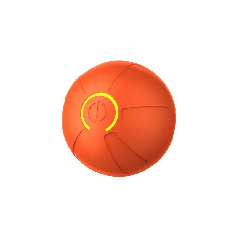 Smart Interactive Dog Ball Toy