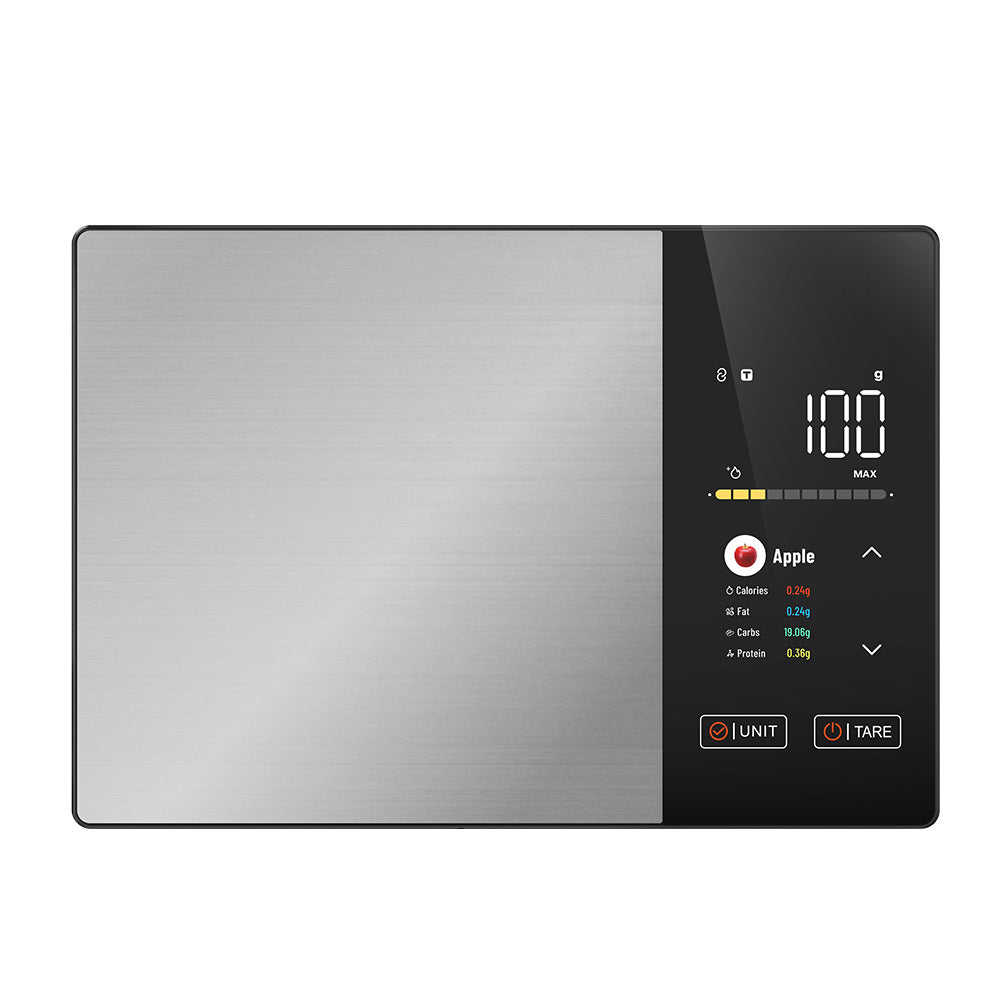 Smart Kitchen Nutrition Scale