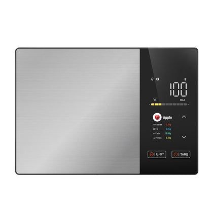 Smart Kitchen Nutrition Scale