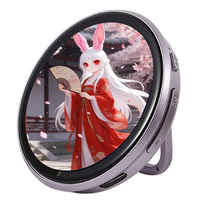 Smart LED Anime E-Badge