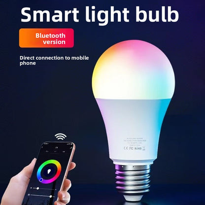 Smart LED Bulb