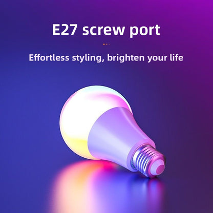 Smart LED Bulb