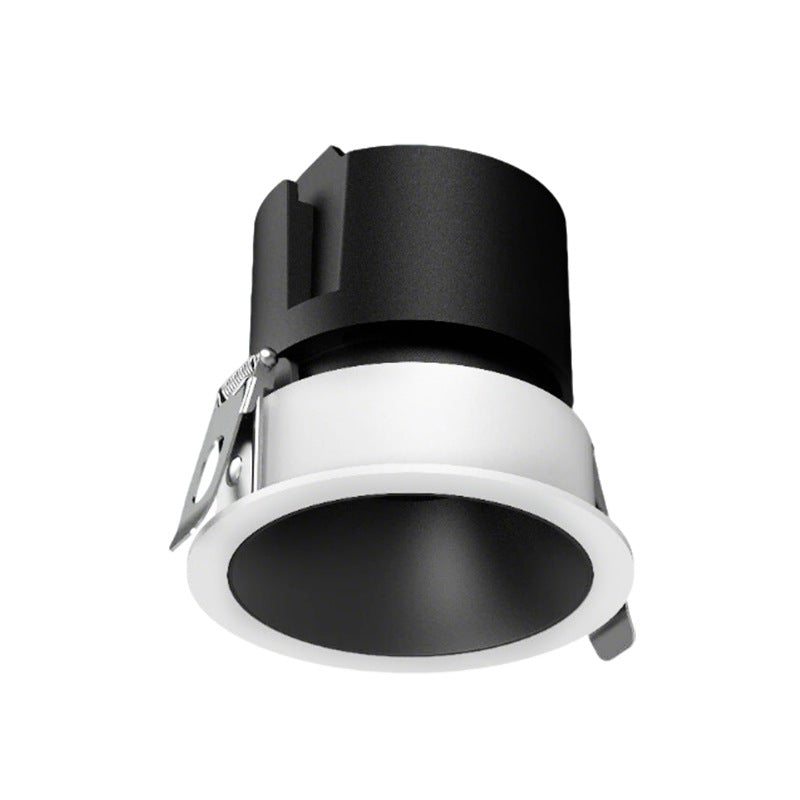 Smart LED Recessed Spotlight Anti Glare Ceiling Light