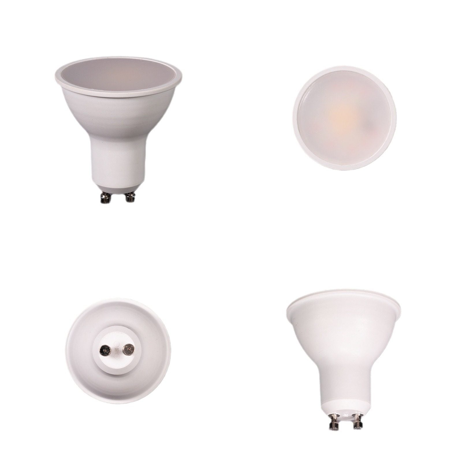 Smart Light Bulb
