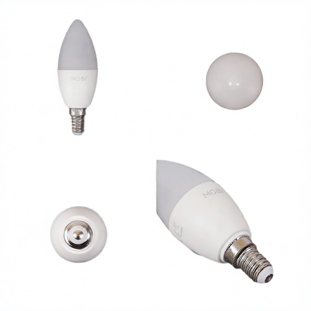 Smart Light Bulb