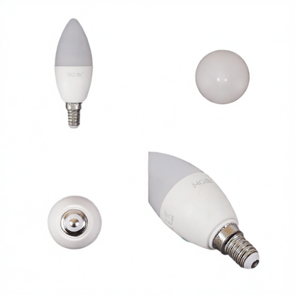 Smart Light Bulb