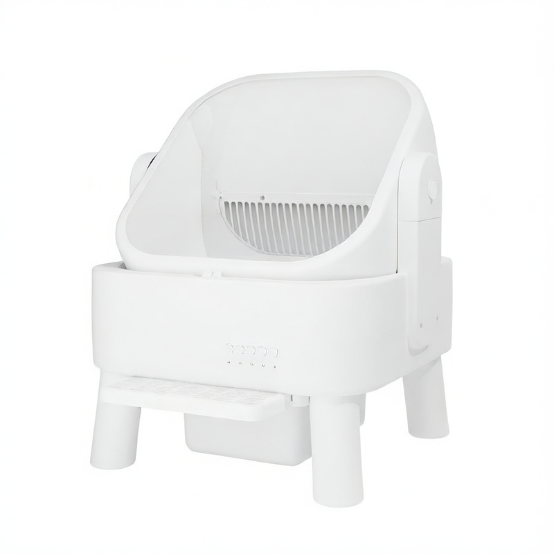 Smart Litter Box