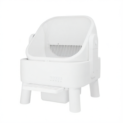 Smart Litter Box