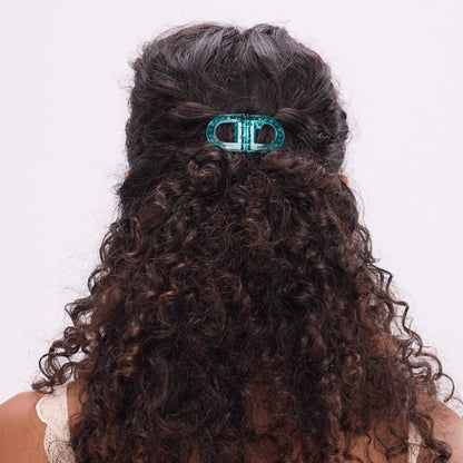 Smart Magnetic Hair Clip