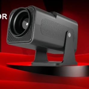 Smart Mini Projector