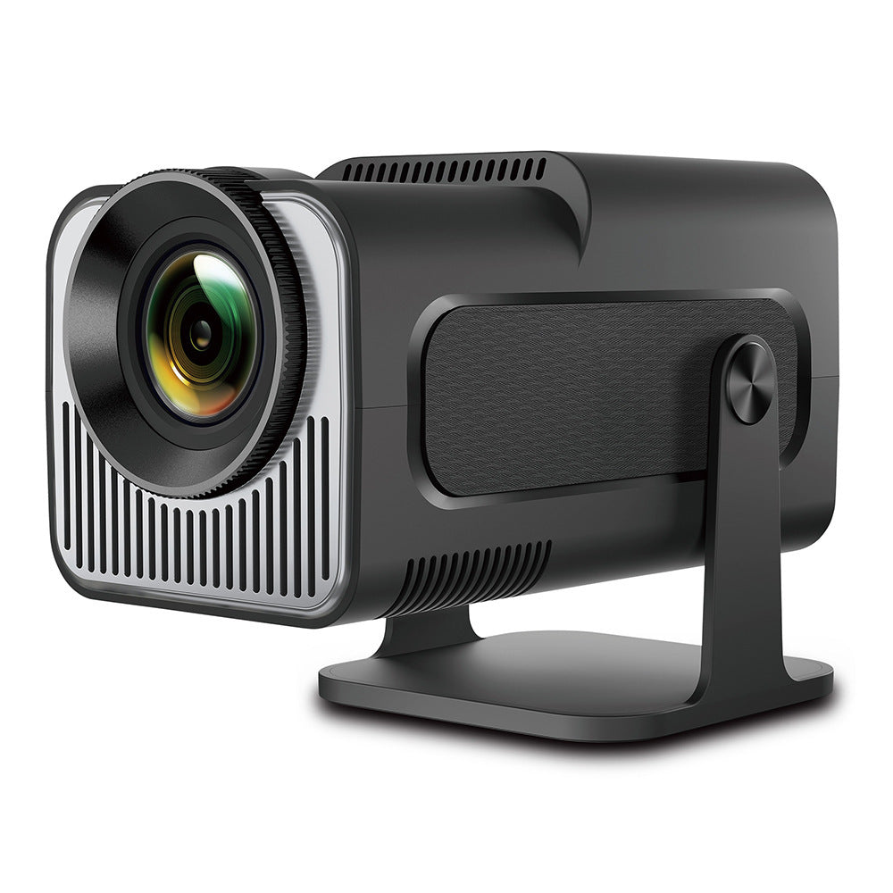 Smart Mini Projector