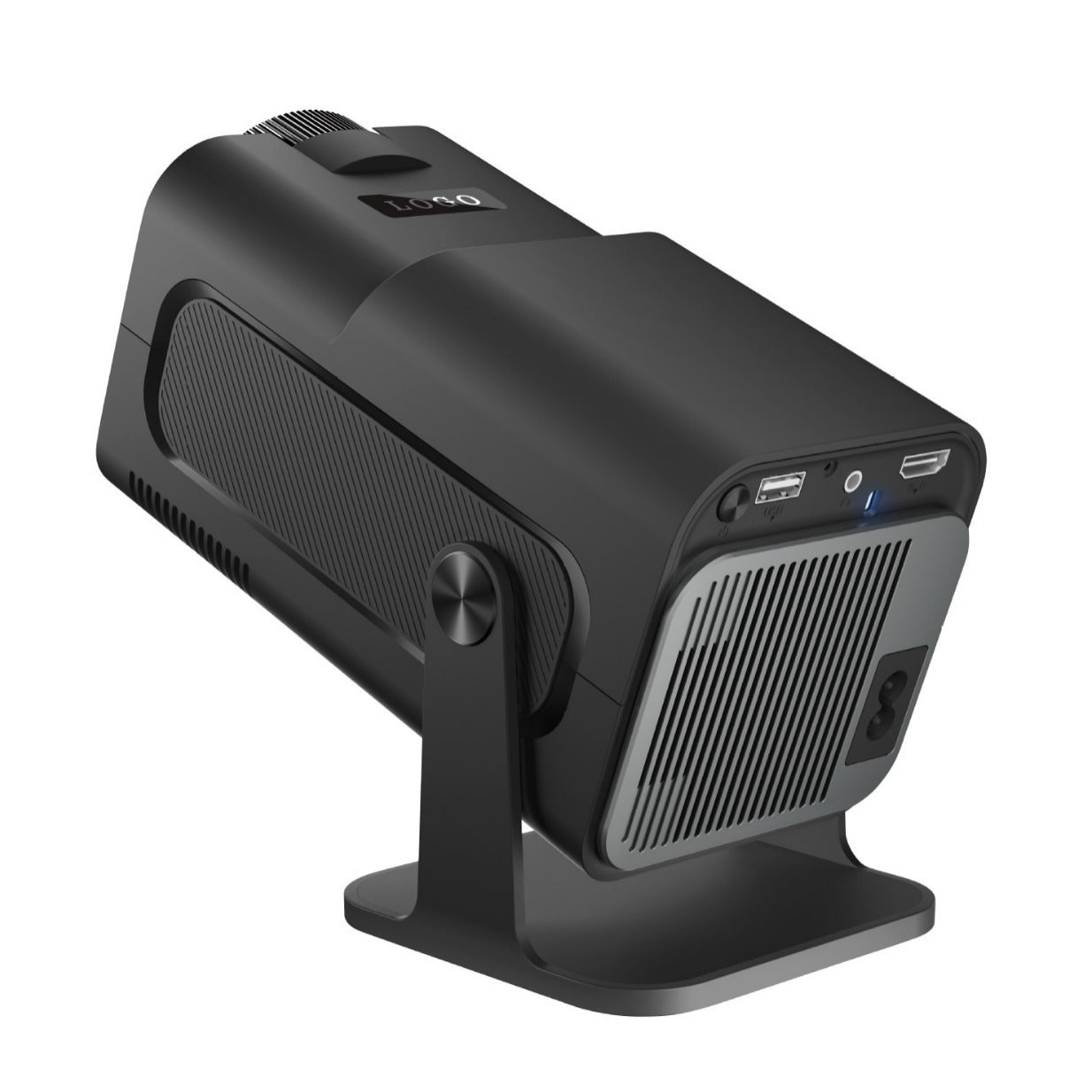 Smart Mini Projector