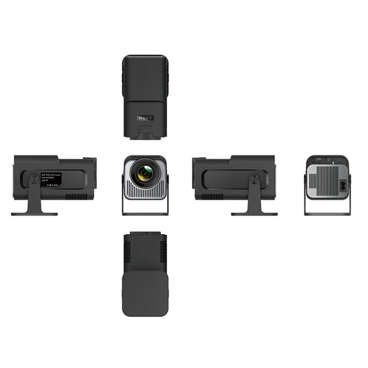 Smart Mini Projector