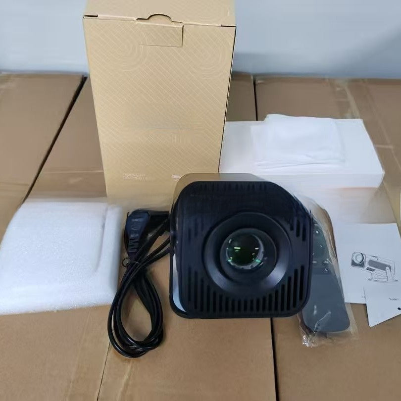 Smart Mini Projector