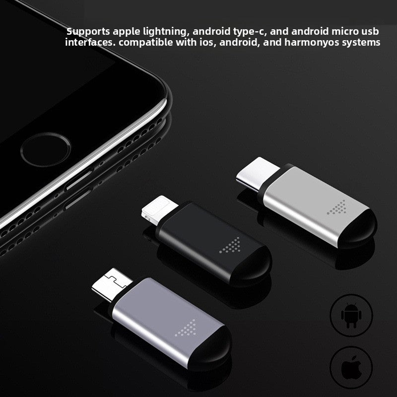 Smart mobile remote control