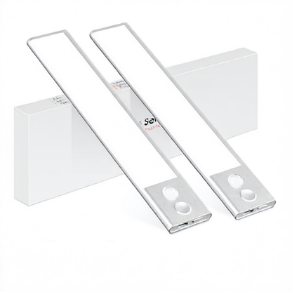 Smart Motion-Sensing Night Light