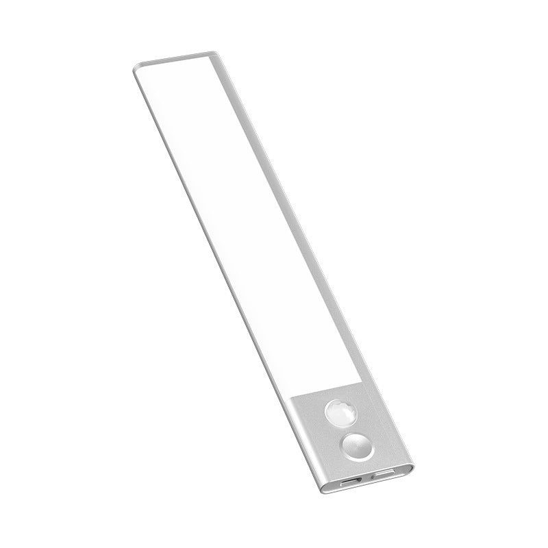 Smart Motion-Sensing Night Light