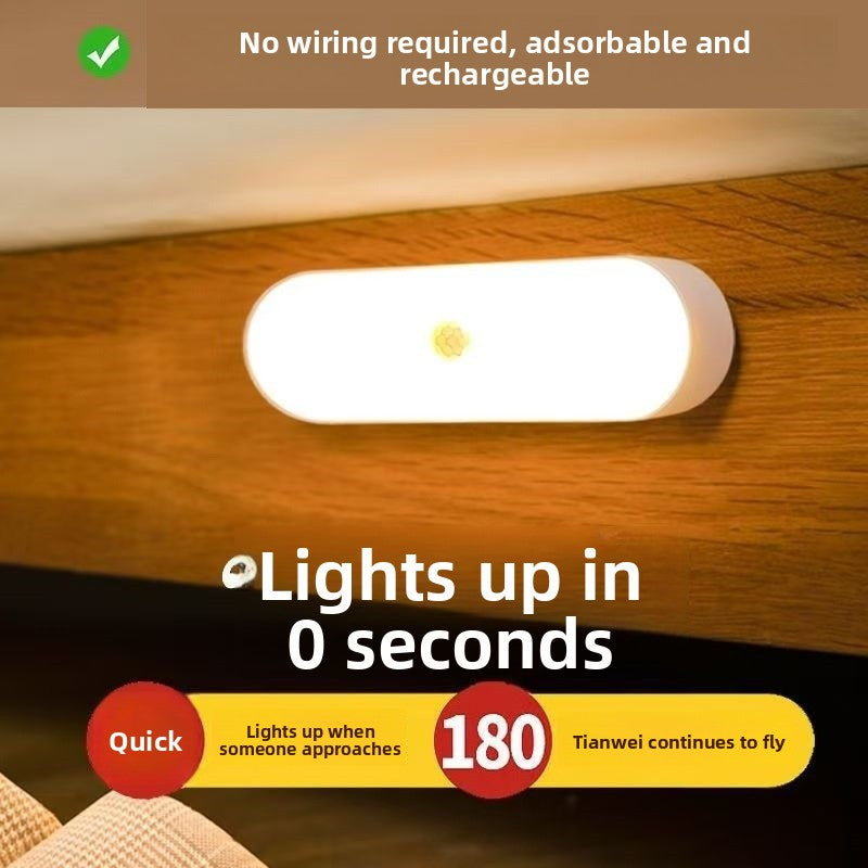 Smart Motion Sensor Night Light