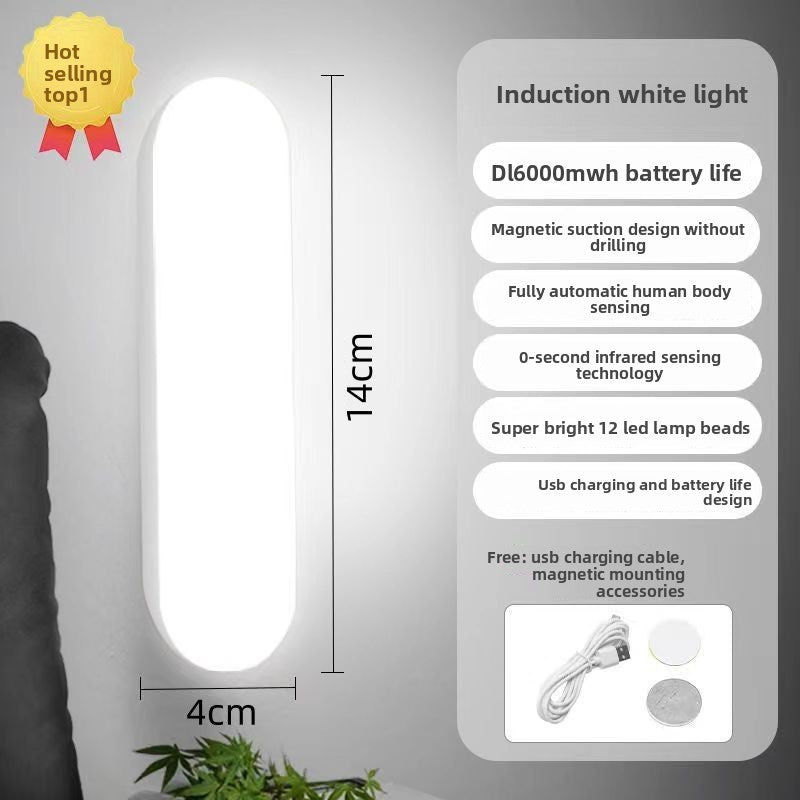 Smart Motion Sensor Night Light