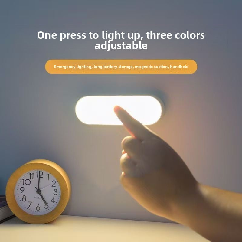 Smart Motion Sensor Night Light