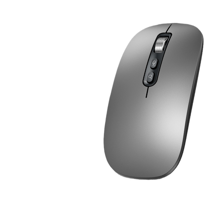 Smart Mouse