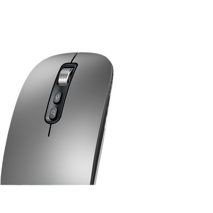 Smart Mouse