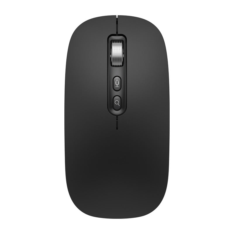 Smart Mouse