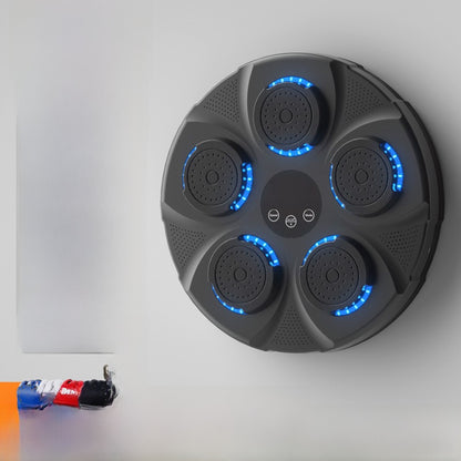 Smart Music Boxing Machine