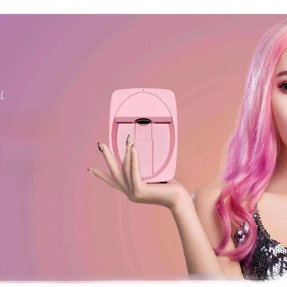 Smart Nail Art Machine
