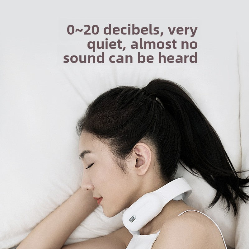 Smart Neck Massager