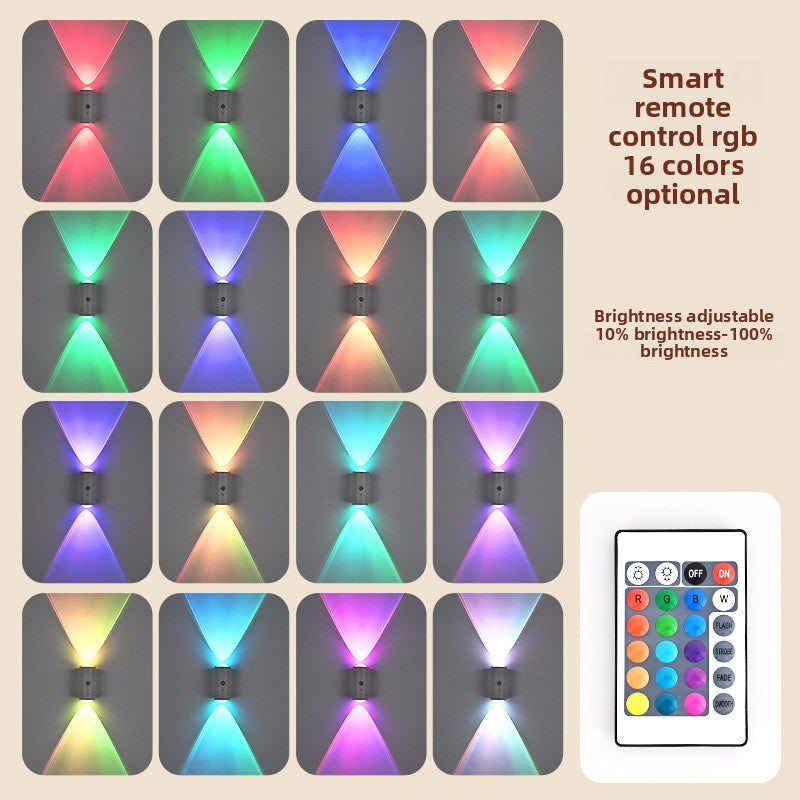 Smart Night Light
