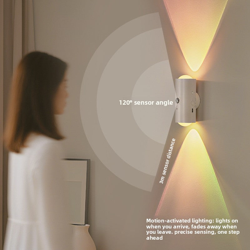 Smart Night Light