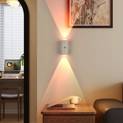 Smart Night Light