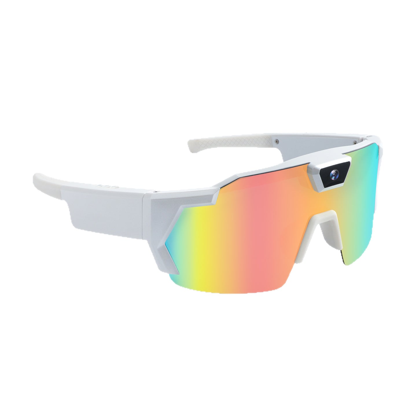 Smart Outdoor Cycling Sunglasses