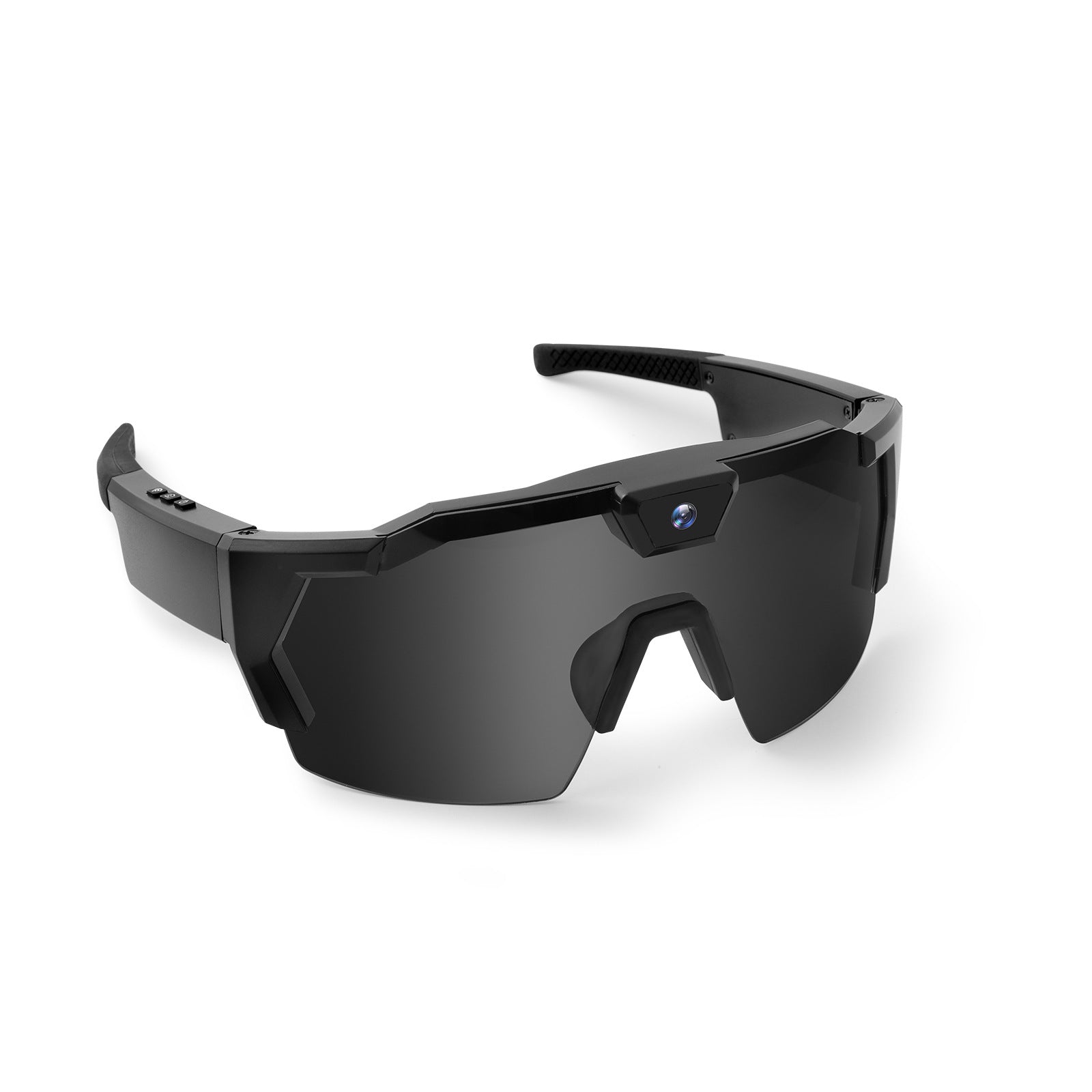 Smart Outdoor Cycling Sunglasses