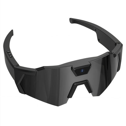 Smart Outdoor Cycling Sunglasses