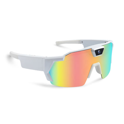 Smart Outdoor Cycling Sunglasses